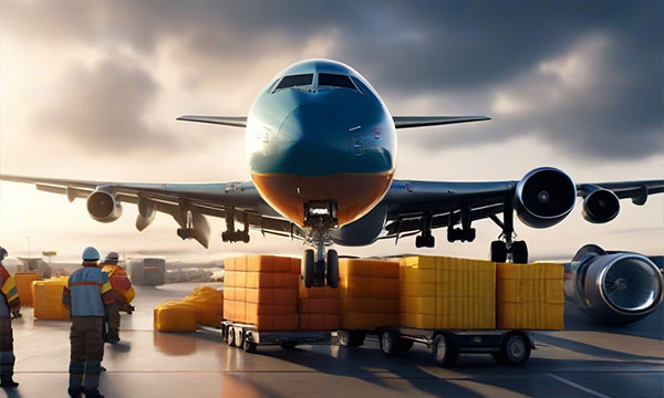 北京DHL航空快递
