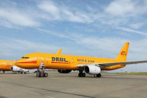 北京DHL航空国际快递时效性怎么样
