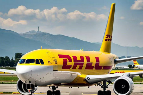 北京航空物流业务的主要成本构成是怎样的？