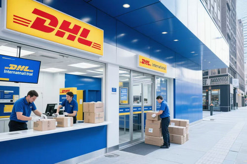 北京DHL国际快递的包装要求有哪些？