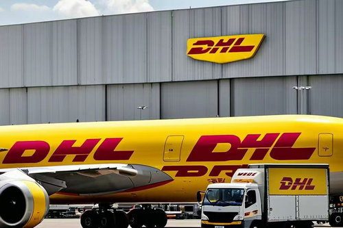 北京DHL国际快递可以邮寄印章吗