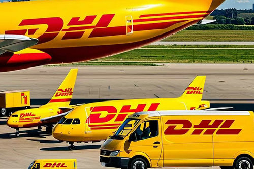 北京DHL国际跨境物流发展前景怎么样